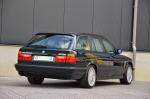 Alpina B10 3.0 Allrad Touring 1993 года